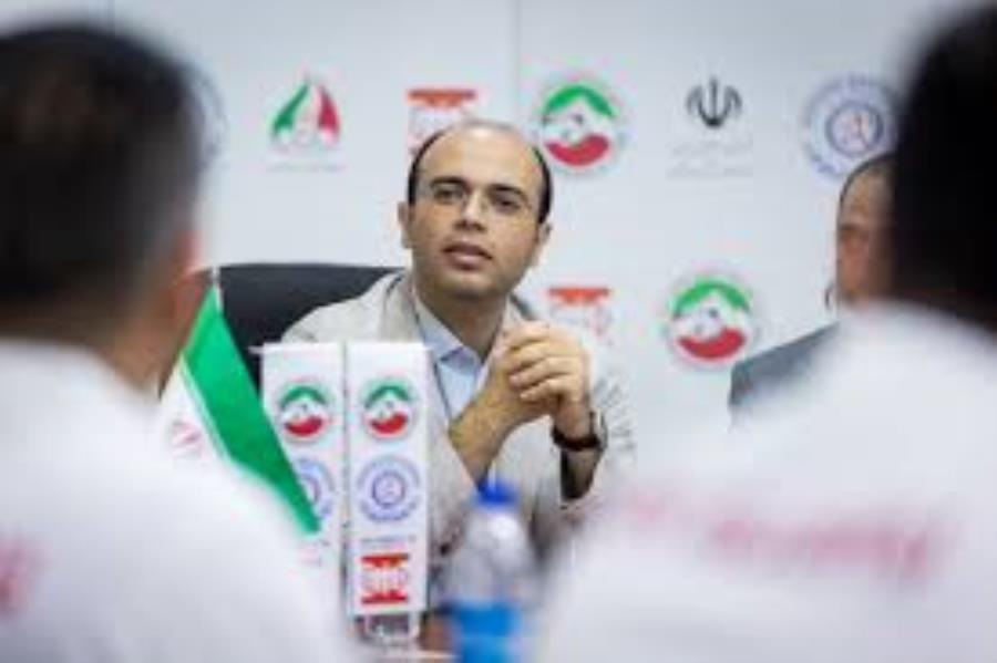 صدیقی: امیدوارم جشن اقتدار ورزش ایران ادامه دار باشد